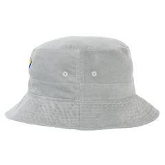 Santa Cruz Step Strip Bucket Hat