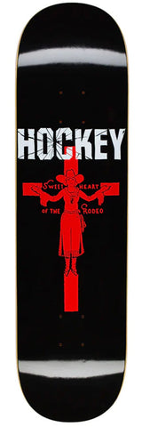 Hockey Sweet Heart Andre Allen Deck 8.5