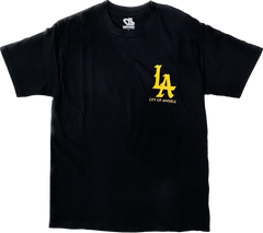 Maintain Los Angeles Winners and Sinners T-shirt