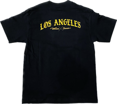 Maintain Los Angeles Winners and Sinners T-shirt