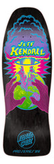 Kendall End of the World Reissue 10.0in x 29.7in Santa Cruz
