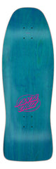 Kendall End of the World Reissue 10.0in x 29.7in Santa Cruz