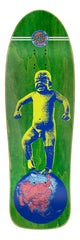 Santa Cruz Skateboards Steve Alba Baby Stomper Reissue deck