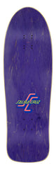 Santa Cruz Skateboards Steve Alba Baby Stomper Reissue deck