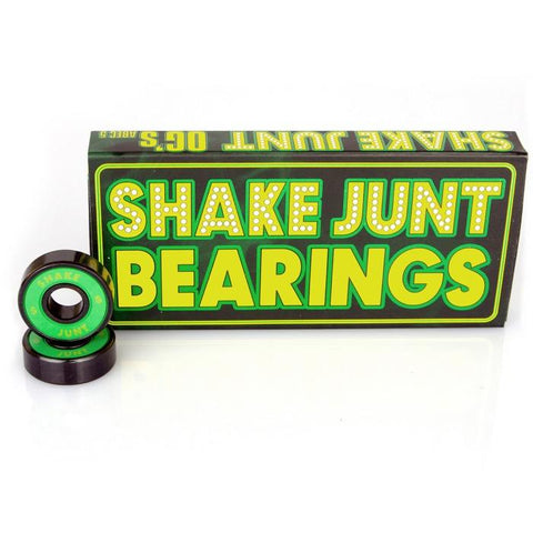 SJ Bearings Abec 7