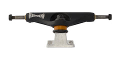 Independent Stage 11 Pro Mason Silva Black Silver Standard Skateboard Trucks
