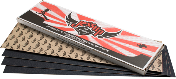 Jessup Grip Tape
