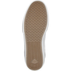 Emerica Shoes  Wino G6 Slip-On Brick/White