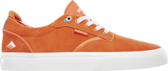 Emericas Shoes Dickson Orange