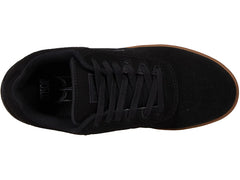 Joslin Black/Black/Gum