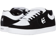 Etnies Joslin2 Black/White