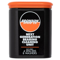 Bearing Cleaning Unit Bronson Speed Co.