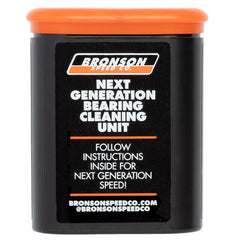 Bearing Cleaning Unit Bronson Speed Co.