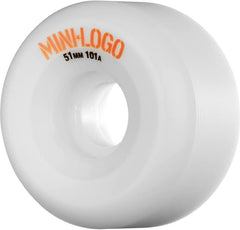 Mini Logo Color Wheels