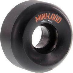Mini Logo Color Wheels