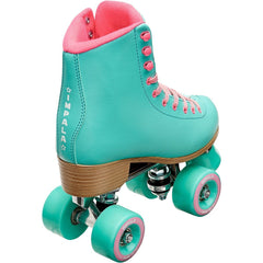 Impala Quad Skate Aqua