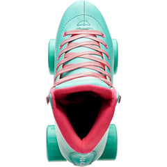 Impala Quad Skate Aqua