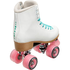 Impala Quad Skate White