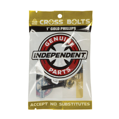 Genuine Parts 1 in Phillips Hardware  Independent