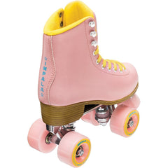 Impala Quad Skate Pink