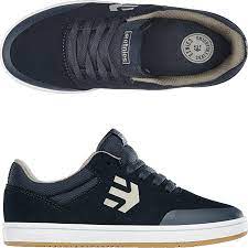 Etnies Marana Navy/Tan