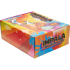 Impala Quad Skate Black