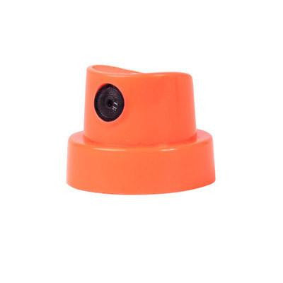 Hardcore Orange Fat Cap