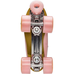 Impala Quad Skate Pink