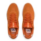 Lakai Burnt Orange Suede