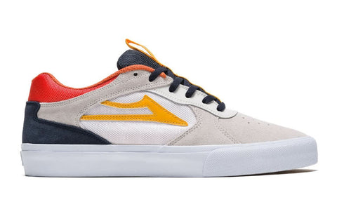 Lakai Proto Vulc Multi suede