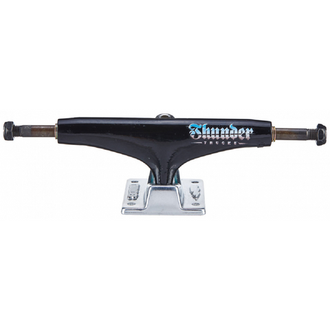 Thunder Light Chrome/Black 147 Polished