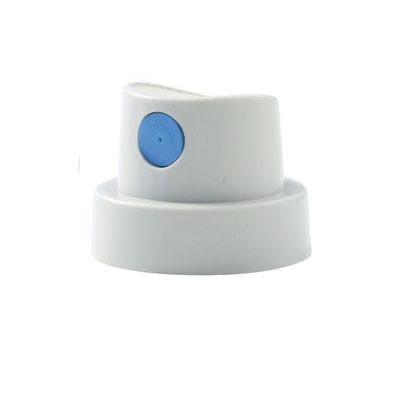 Blue Dot/Soft Cap