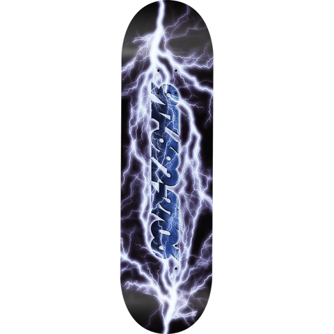 Lightning Sk8 Deck 8.25 x 31.75