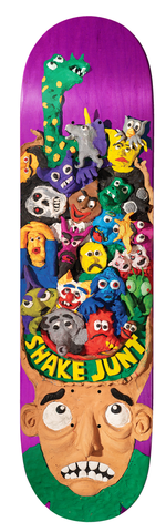 Shake Just Personality Crises 8.75 Deck