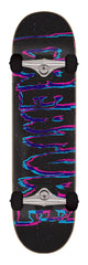 3D Logo Mini 7.75in x 30.00in Creature Skateboard Complete