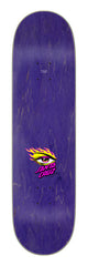Gartland Sweet Dreams Pro Skateboard Deck 8.28in x 31.83in Santa Cruz