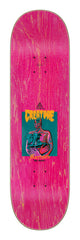 Martinez Traveler Pro Skateboard Deck 8.6in x 32.11in Creature