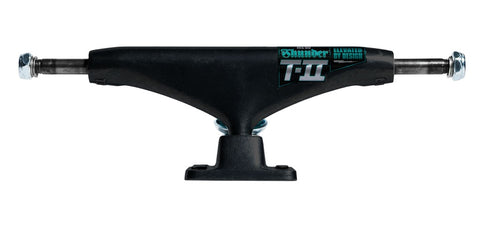 Thunder T2 Black  149 Truck