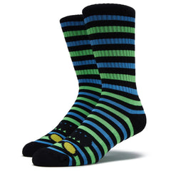 Monster Stripe (Green)