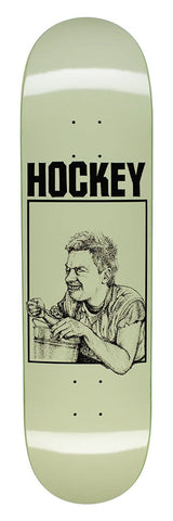 Copy of Hockey Diego Todd Bucket Boy Deck 8.5