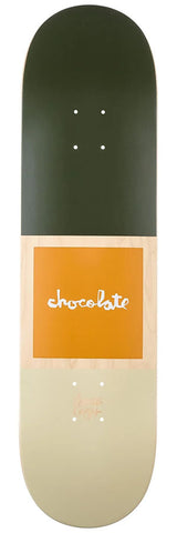 Chocolate James Capps Deck 8.5