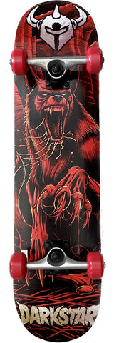 Darkstar Wolf Complete 7.5