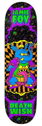 Deathwish Deck Jamie Foy 8.5