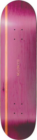 Elington Pink Stripe 8.25 Deck