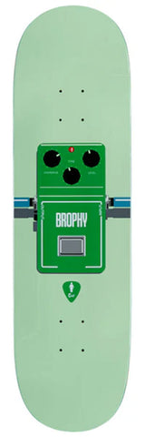 Girl Brophy Stomp Deck 8.19"