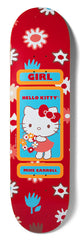 Carroll Hello Kitty and Friends Deck 8.375