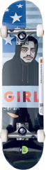 Girl Mini 7.5
