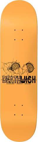 Jake Hayes Mindfulness Deck Size