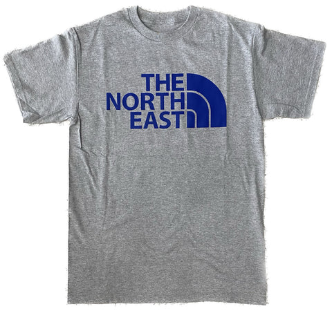 The North East T