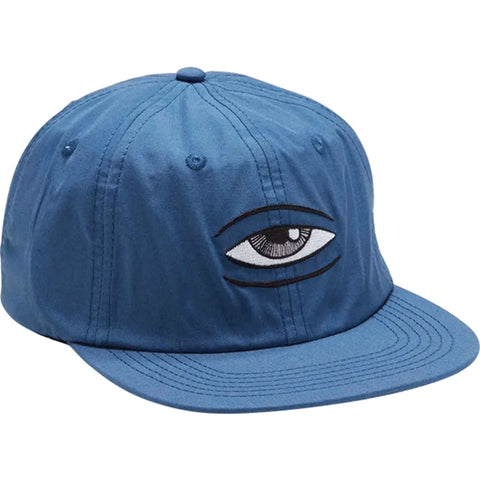 Toy Machine Sect Eye (slate) Hat